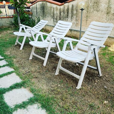 B&B Portobello Torrevecchia Teatina Buitenkant foto