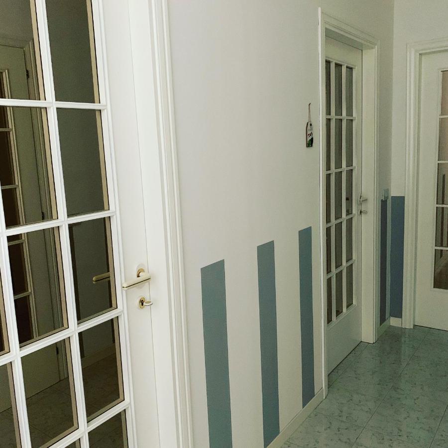 B&B Portobello Torrevecchia Teatina Buitenkant foto