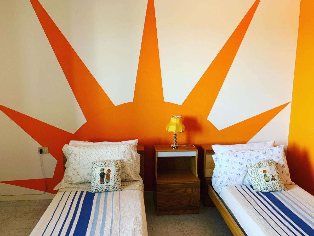 B&B Portobello Torrevecchia Teatina Buitenkant foto