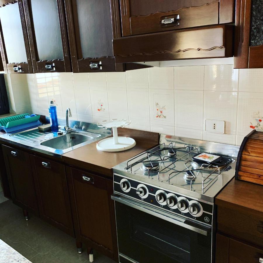 B&B Portobello Torrevecchia Teatina Buitenkant foto