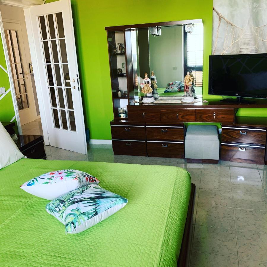 B&B Portobello Torrevecchia Teatina Buitenkant foto