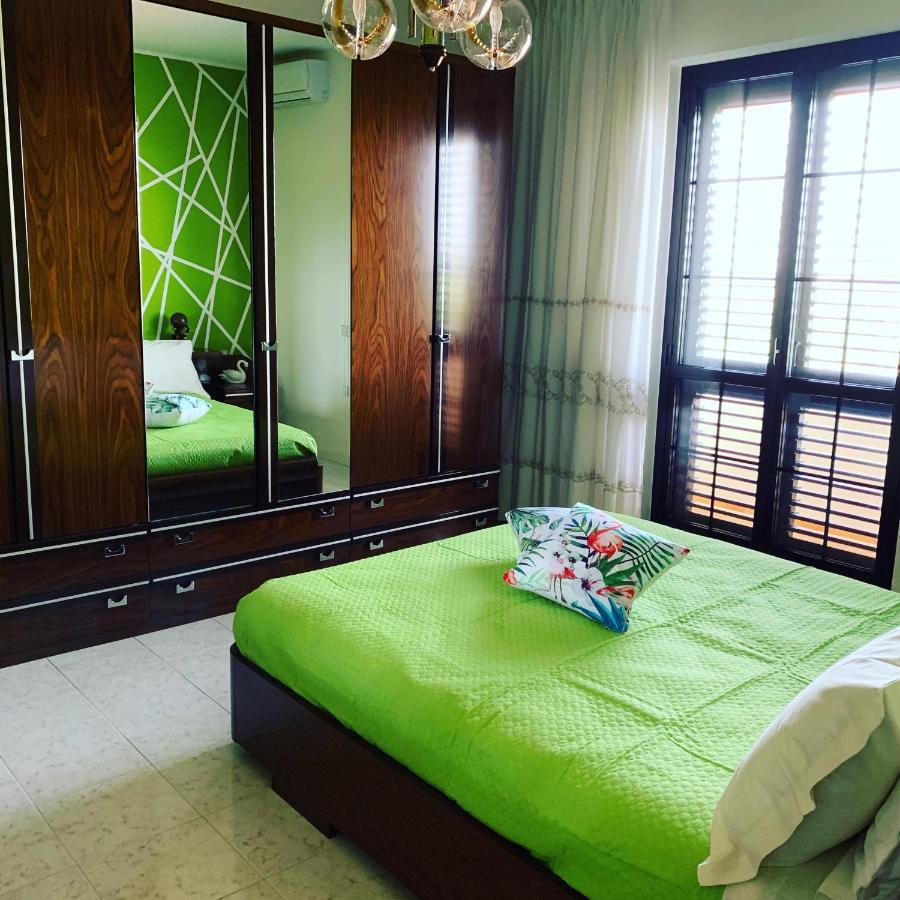B&B Portobello Torrevecchia Teatina Buitenkant foto