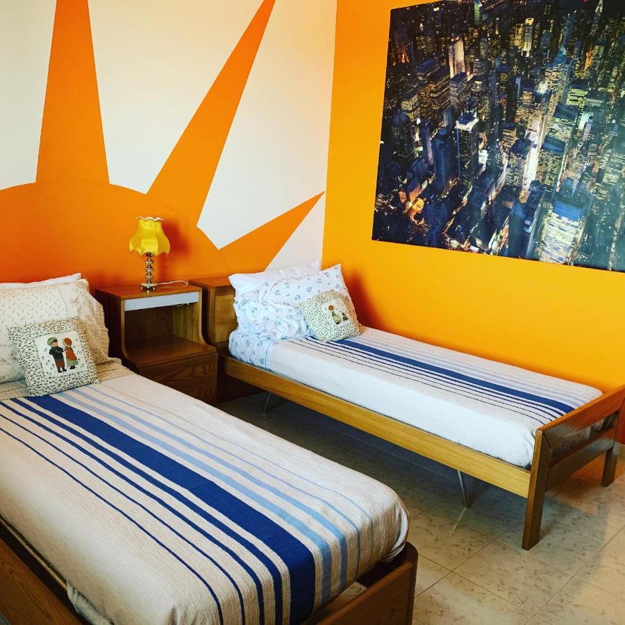 B&B Portobello Torrevecchia Teatina Buitenkant foto