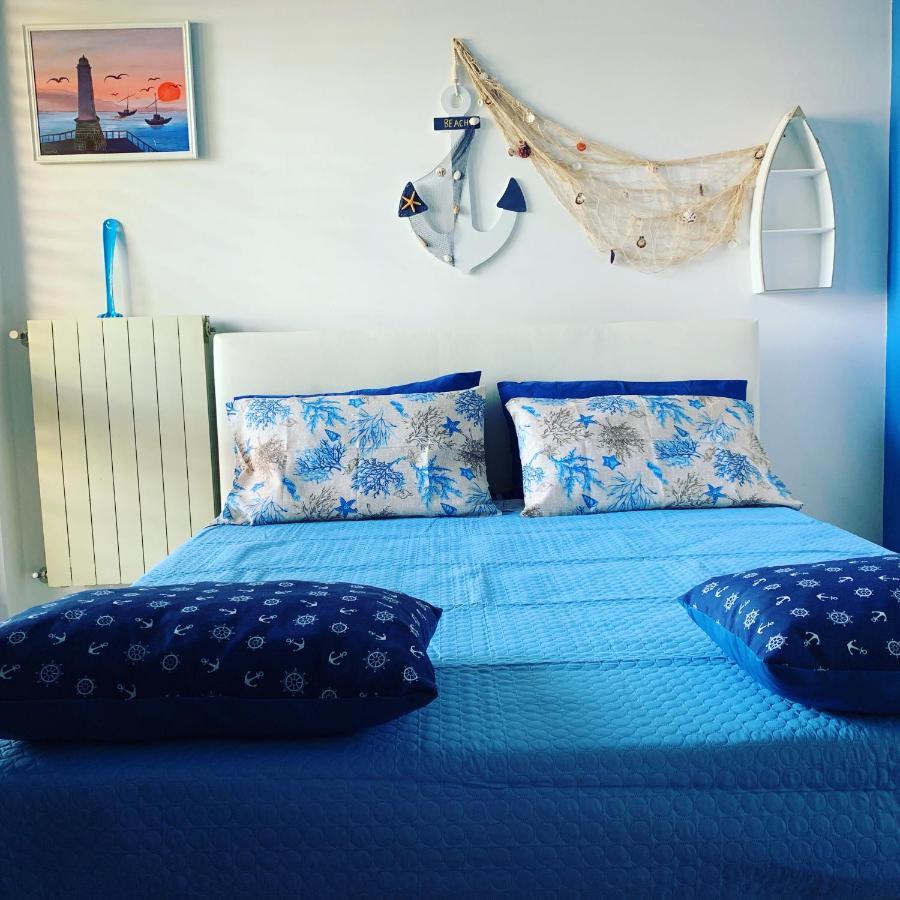 B&B Portobello Torrevecchia Teatina Buitenkant foto