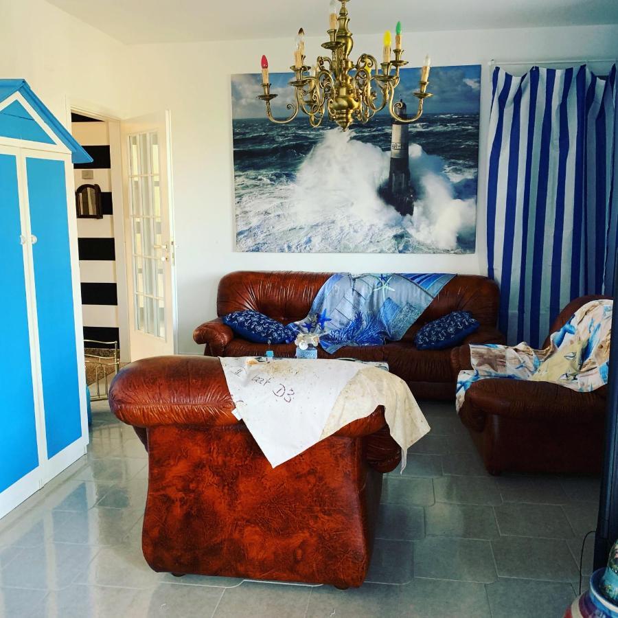 B&B Portobello Torrevecchia Teatina Buitenkant foto