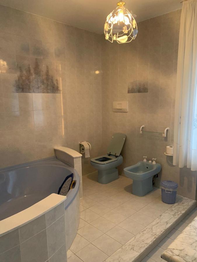 B&B Portobello Torrevecchia Teatina Buitenkant foto