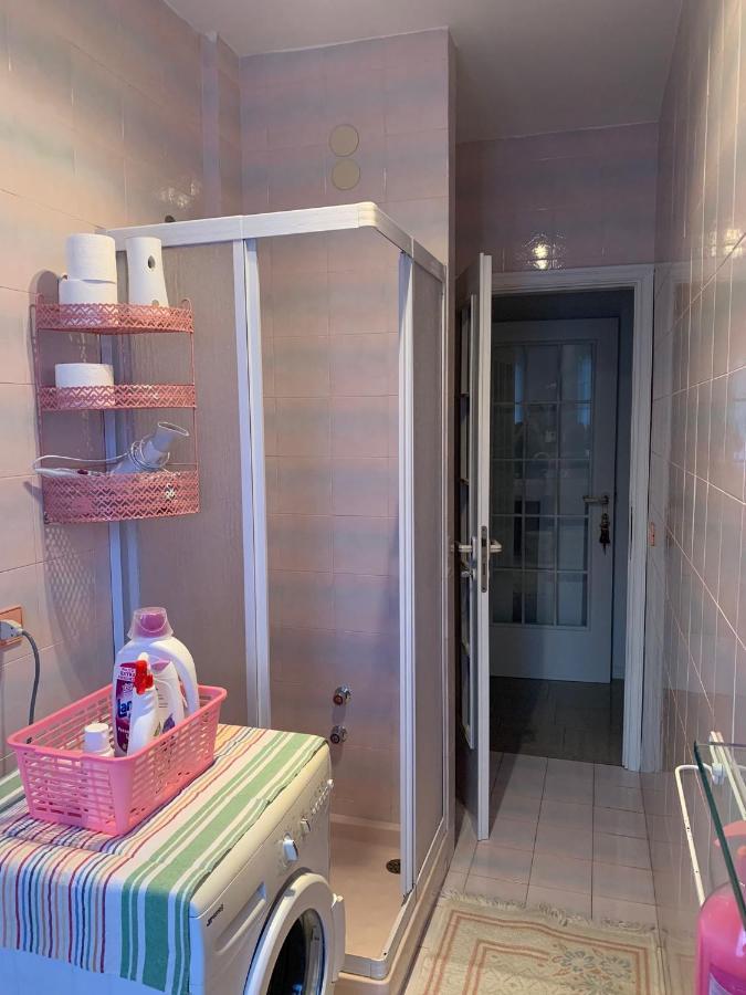 B&B Portobello Torrevecchia Teatina Buitenkant foto