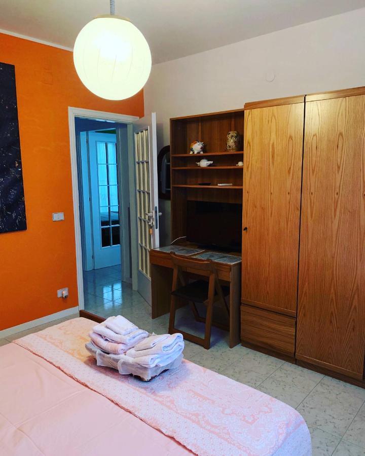 B&B Portobello Torrevecchia Teatina Buitenkant foto
