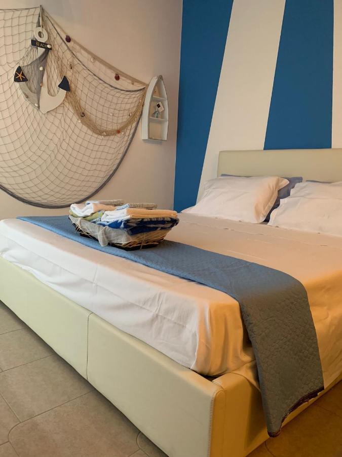 B&B Portobello Torrevecchia Teatina Buitenkant foto