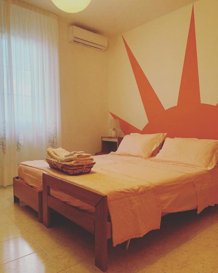 B&B Portobello Torrevecchia Teatina Buitenkant foto