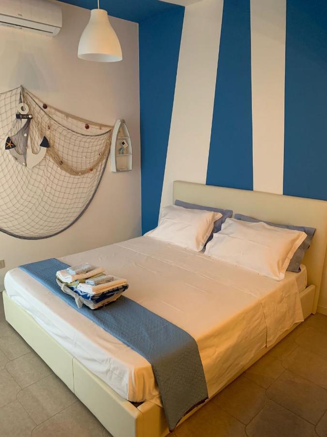 B&B Portobello Torrevecchia Teatina Buitenkant foto