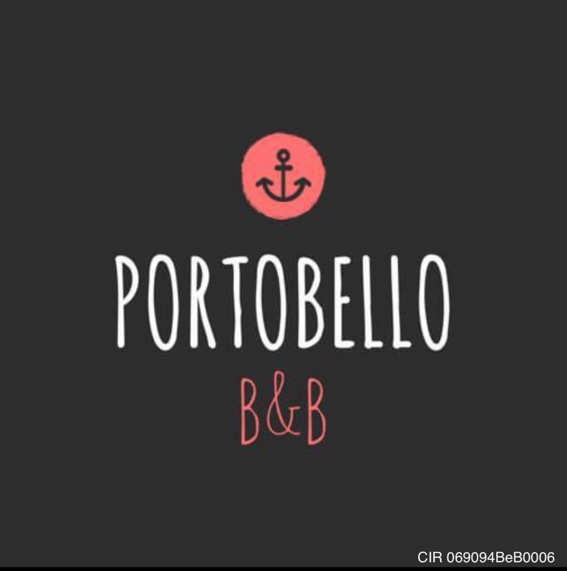 B&B Portobello Torrevecchia Teatina Buitenkant foto